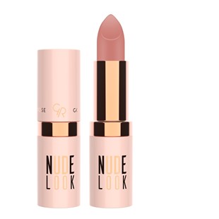 Picture of GOLDEN ROSE NUDE LOOK PERFECT MATTE LIPSTICK